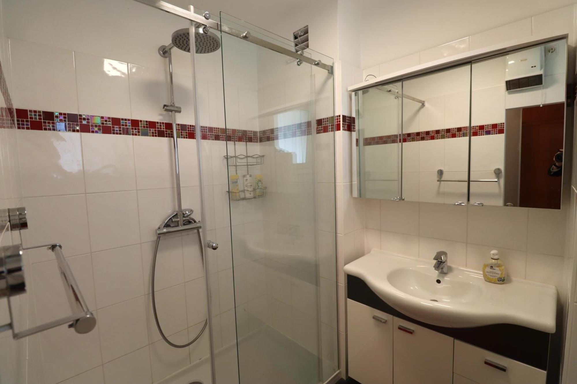 Exclusive Serviced Flat On Taborstrasse Apartment Wien